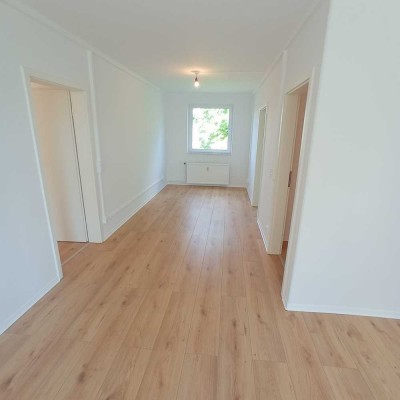 Helle 3-Zimmer-Wohnung in Laatzen zu vermieten