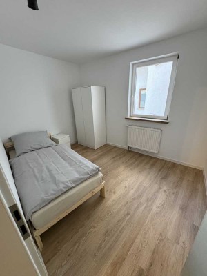 NEU SANIERTE 3 Zimmerwohnung in Miltenberg zu vermieten