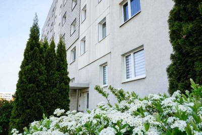 Sudenburg - Wohnen in angenehm ruhiger Lage