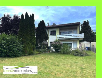 Doppelhaushälfte in ruhiger Lage von Uhldingen