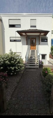 Gepflegtes 5-Zimmer Reihenmittelhaus in Laufach-Frohnhofen