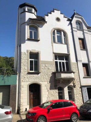 Geräumiges Stadthaus in Aachen unterhalb des Lousberg
