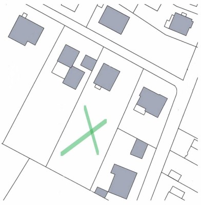 Traumlage im Dortmunder Süden trifft auf moderne Architektur!