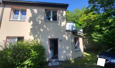 Nur Tausch: Ruhige Maisonette-Wohnung in der KTV