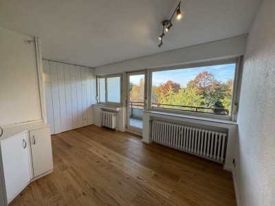 Schöne 1-Zimmerwohnung in Münster Gievenbeck