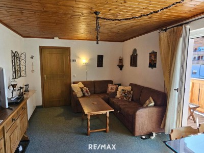 FERIENWOHNUNG- Alpines Wohngefühl in Hinterglemm – Ihr Rückzugsort mit Bergpanorama