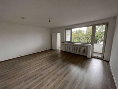 Apartment mit Balkon in Essen Bergeborbeck-Bochold.