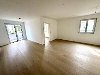 EIGENGRUND NÄHE ALTE DONAU – FREIFLÄCHEN - LUFTWÄRMEPUMPE – KELLER – GARAGE – U-BAHN!