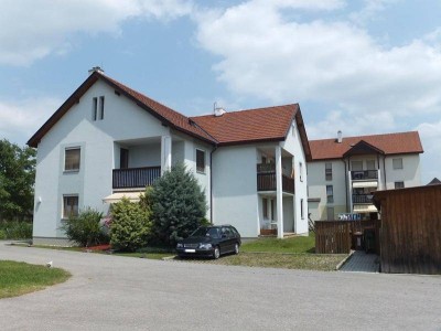 PROVISIONSFREI - Mooskirchen - geförderte Miete mit Kaufoption - 4 Zimmer
