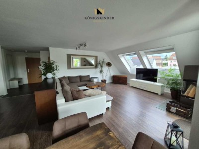 Edle Maisonette