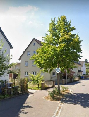 Ansprechende 4-Zimmer-DG-Wohnung in Lauffen am Neckar