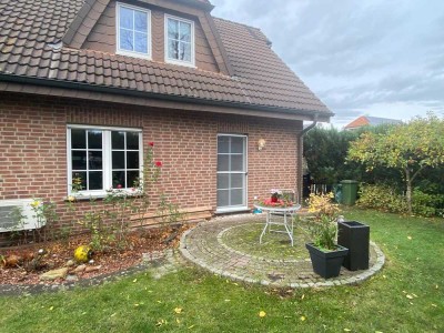 Traumhaftes freistehendes Einfamilienhaus mit sehr guter Ausstattung in Welver