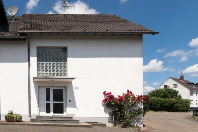 Freundliche 2-Zimmer-Wohnung in Bergisch Gladbach Schildgen