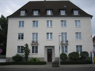 ab September // Hindenburgviertel gegenüber der hmtm