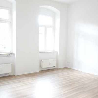 1-Raumwohnung am Rande der Altstadt