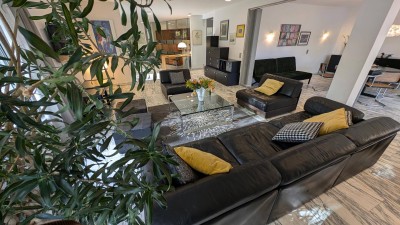 Luxus-Loft in Grinzing