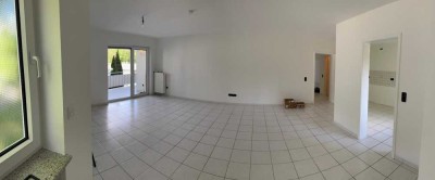 Attraktive Wohnung für künftigen Hausmeister