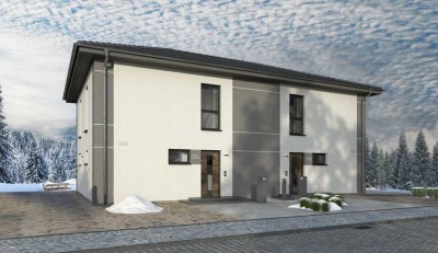 Familienfreundliches Zuhause: Platz für gemeinsame Erinnerungen!
