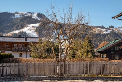 Miete: Wohnen auf der Sonnenseite von Kitzbühel