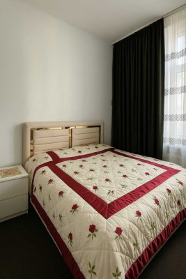 Zentral gelegene 3-Zimmer-Wohnung mit Balkon – Willkommen in Oberbilk