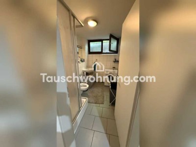 Tauschwohnung: Helle Tauschwohnung in Castell