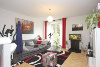 2-ZIMMER MIT BALKON // AIGEN