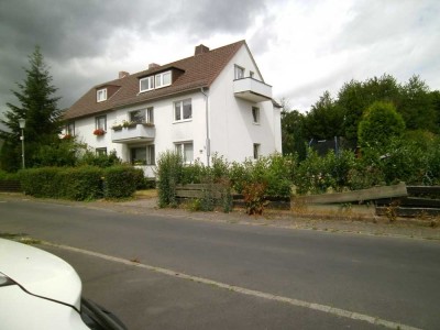 Haus mit 3 Wohnungen