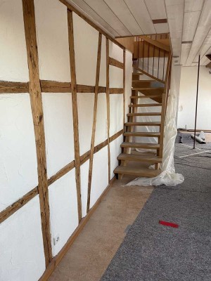 Ansprechende und neuwertige 3,5-Raum-Maisonette-Wohnung mit gehobener Innenausstattung in Abtsgmünd