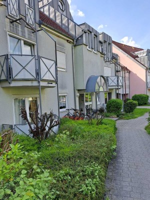 Wir haben Ihr Zuhause! Helle 4-Zimmer Maisonette Wohnung, nah zur Universität!