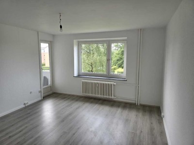Modernisierte 2-Zimmer-Wohnung mit ca. 60,17m² Wohnfläche und Loggia