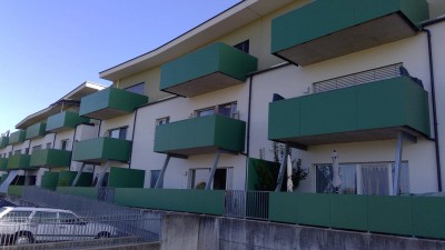 Ernsthofen | Geförderte Miete mit Kaufoption | Top 1/14 | 1. OG mit Balkon
