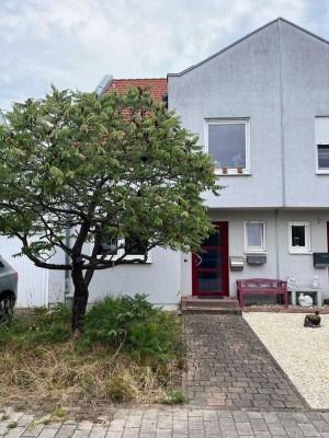 Ihr neues Zuhause in Speyer – Doppelhaushälfte mit Garage & ausgebautem Spitzboden