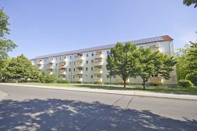 Schöne Lage, 4 Räume in der alten Südstadt