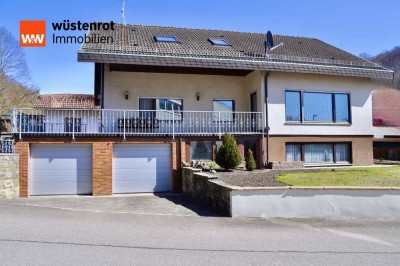 ** Charmantes Haus in idyllischer Lage **