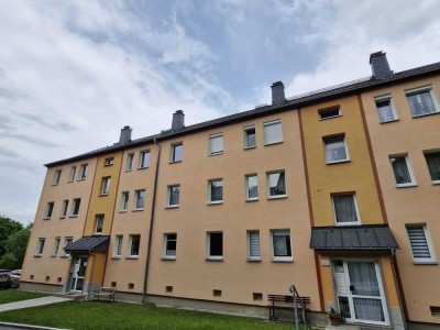 Tolle Ferienwohnung in Oberwiesenthal nahe dem Skigebiet