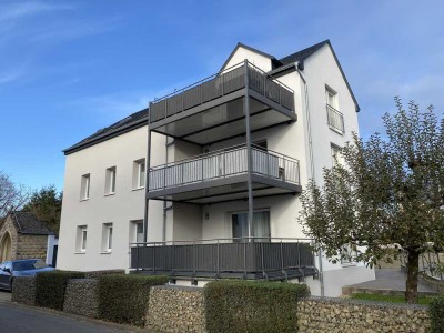 Mietwohnung in beliebter Lage nahe luxemburgischer Grenze!