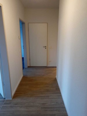 Schöne Wohnung 80 m² mit Balkon - seniorengerecht