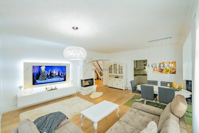 Modernes Wohnen mit Luxusausstattung in Deutsch-Wagram – 5-Zimmer-Haus für 799.000 €!