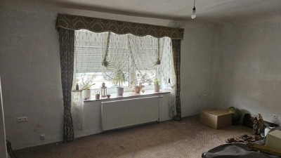 2,5-Zimmer-Erdgesch... in Frechen Dreifamilienh..Altbau 55qm