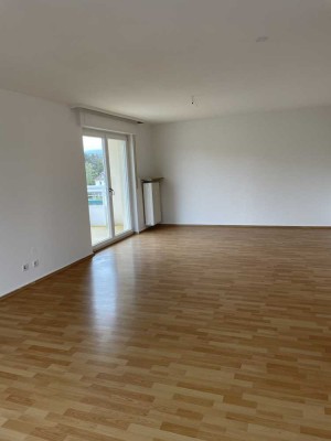 3 Zimmer Wohnung in zentraler Lage