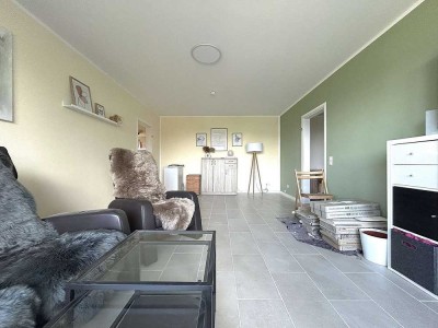 Wunderschöne 2 Zimmerwohnung mit Balkon