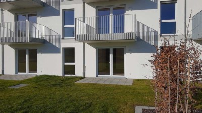 Schöne Single-/Paarwohnung