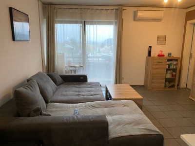 2 Zimmerwohnung ruhig und zentral in Ainring gelegen