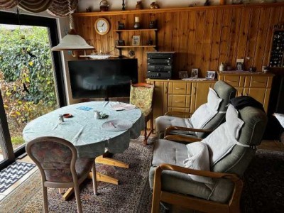 8-Zimmer-Doppelhaushälfte mit EBK in Troisdorf