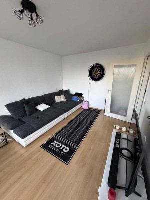 2 Zimmer Wohnung im herzen Mannheims