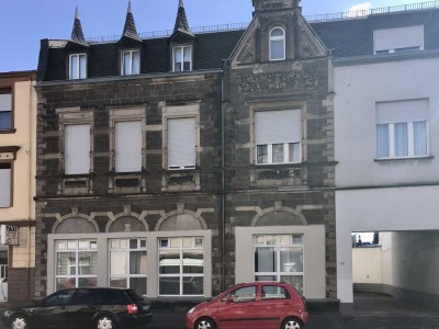 Mietshaus-Haus mit 6 Wohnungen mitten in 56564 Neuwied mit 6,6% Mietrendite
