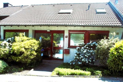 Haus mit großartigem Panoramablick