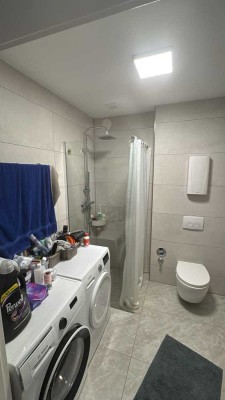 1,5-Zimmer Wohnung mit gehobener Ausstattung in Eitorf