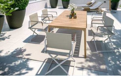 Exklusive Penthouse-Wg / 24qm-Terrasse - barrierefrei - zentrale/ruhige Lage - Niedrigenergiegebäude