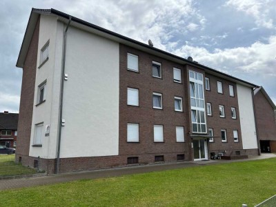 Jetzt schnell sein! Gemütliche 2-Zimmer-Wohnung in Fürstenau zu vermieten!